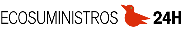 Ecosuministros 24H
